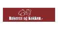 Bakeren og Kokken